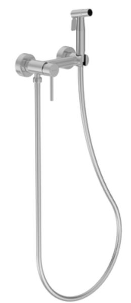 Balneo Cascade grifo para bidé a pared || 5906792488345