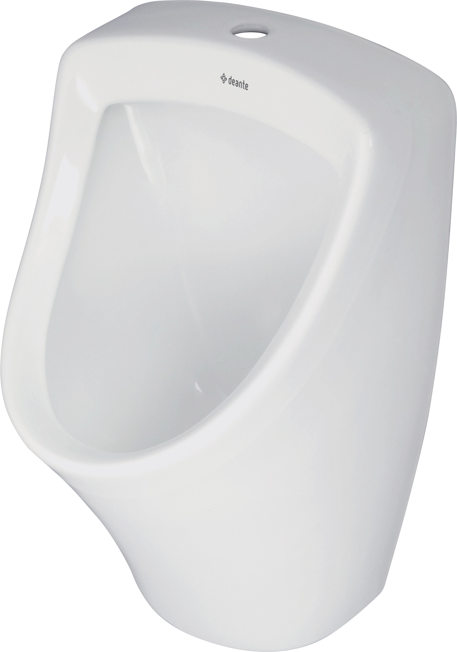 Deante Round urinario CGR_6P3W