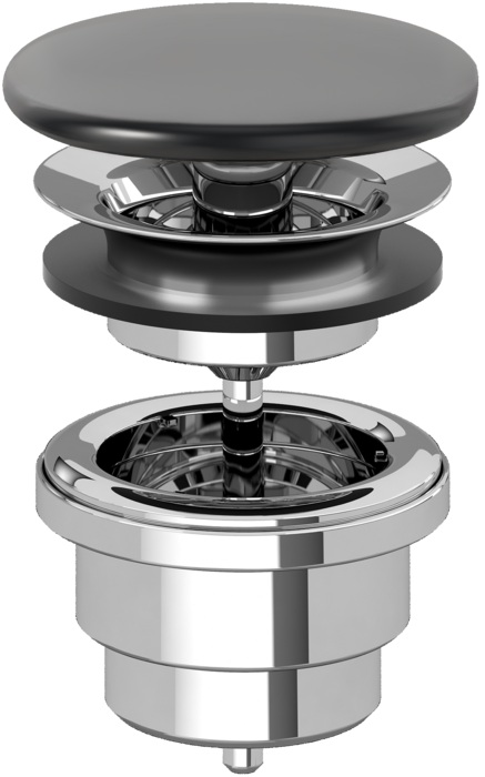 Villeroy & Boch tapón para lavabo || 683500I4