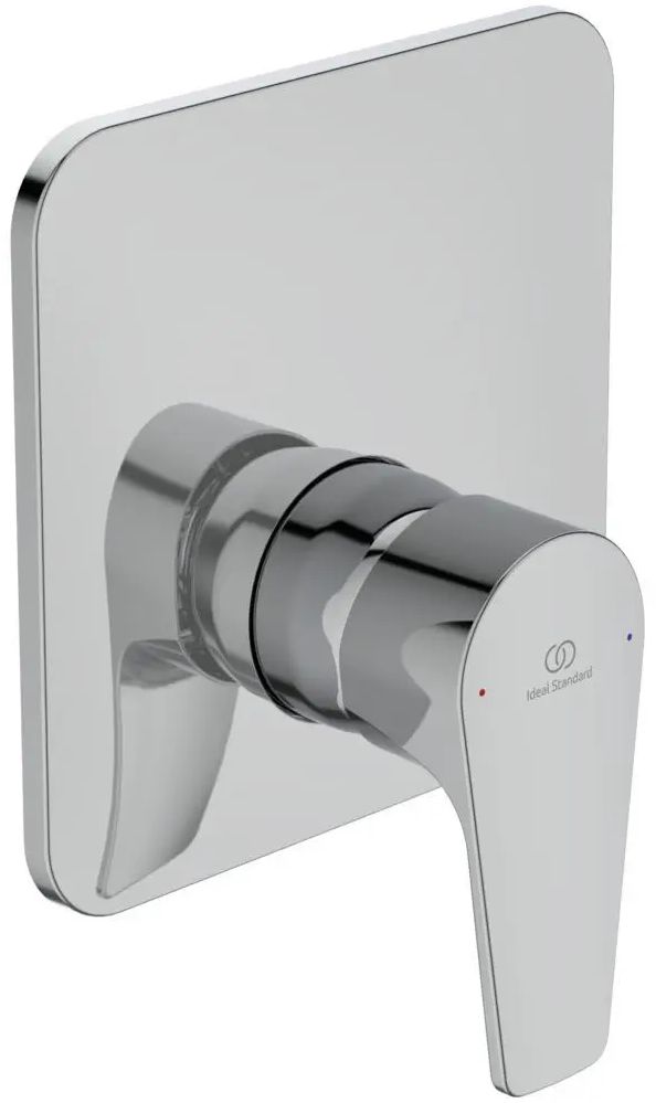 Ideal Standard Cerafine grifo para ducha empotrado cromo A7190AA