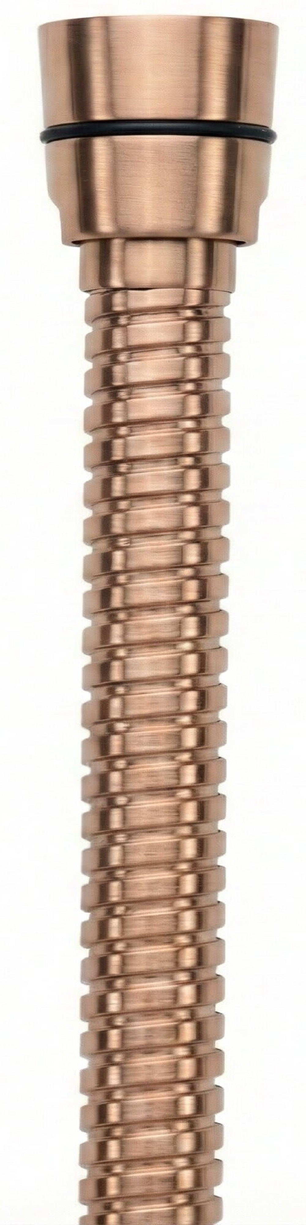 Roca Neo-Flex manguera de ducha 175 cm oro A5B2716RG0