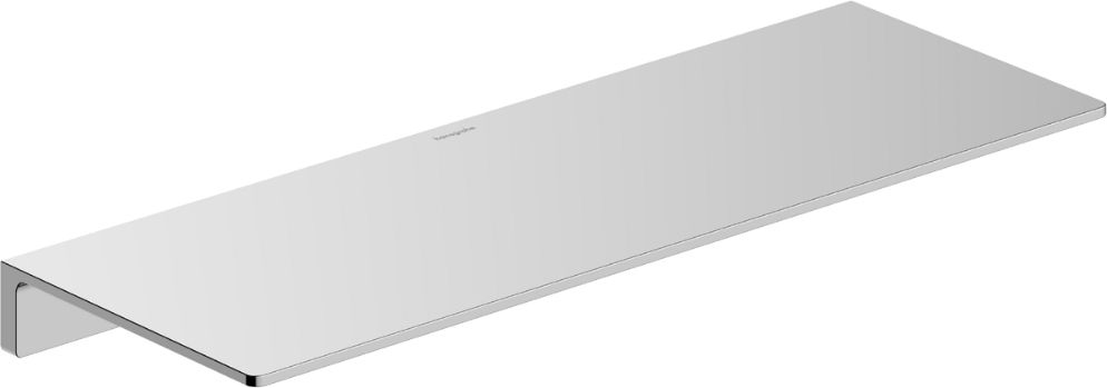 Hansgrohe AddStoris estante de baño 40 cm cromo 41794000