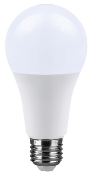 V-TAC bombilla led 1x15 W 6500 K E27 2144556
