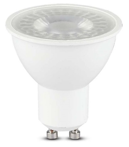 V-TAC bombilla led 1x7.5 W 4000 K GU10 218736