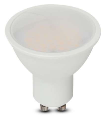 V-TAC bombilla led 1x10 W 4000 K GU10 218796