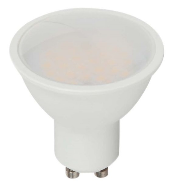 V-TAC bombilla led 1x4.5 W 4000 K GU10 21202-6