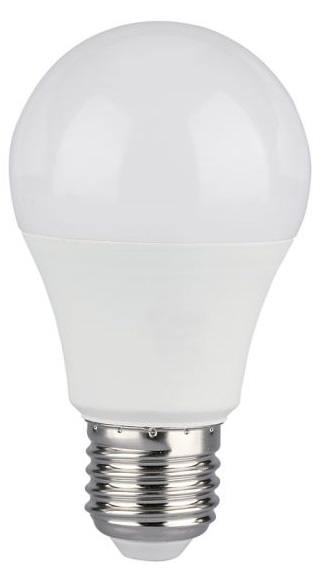 V-TAC bombilla led 1x10.5 W 3000 K E27 2173506