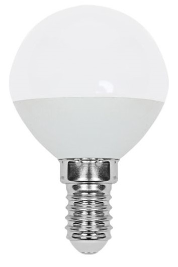 V-TAC bombilla led 1x3.7 W 4000 K E14 2141746