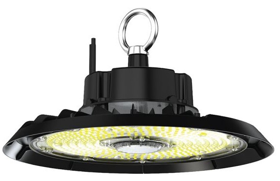 V-TAC lámpara de garaje 100 W 24.4 cm 240746