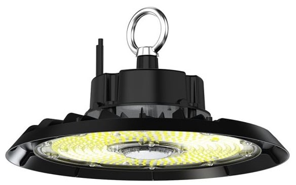 V-TAC lámpara de garaje 200 W 32.6 cm 240786