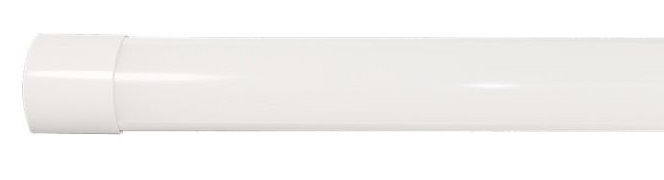 V-TAC tira lineal led 1x40 W blanco 23680