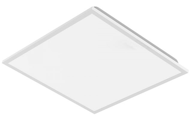 V-TAC lámpara de techo 1x40 W blanco 24141