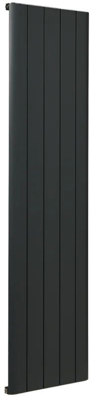 Luxrad Trigo radiador de habitación 180x47 cm podłączenie inferior TRI180004707016