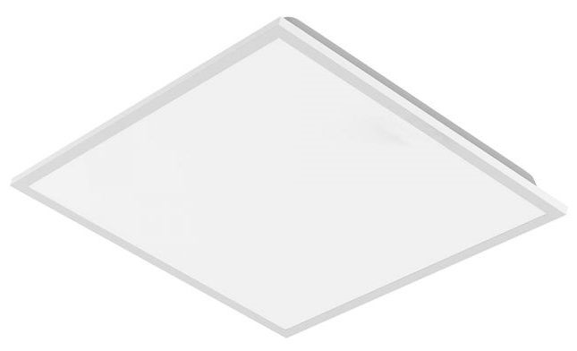 V-TAC lámpara de techo 1x40 W blanco 241466