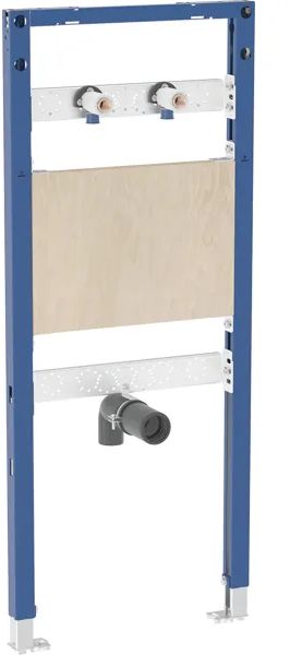 Geberit Duofix marco empotrado para grifo 111.450.00.2