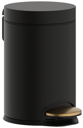 Hansgrohe AddStoris S papelera 3 l 41775140