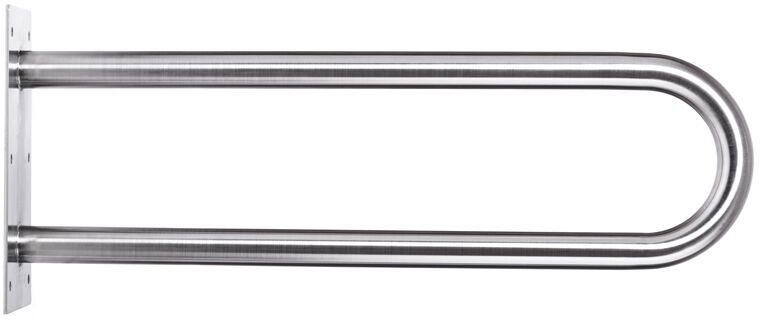 Faneco barra de apoyo para pared S32UU5SSNM