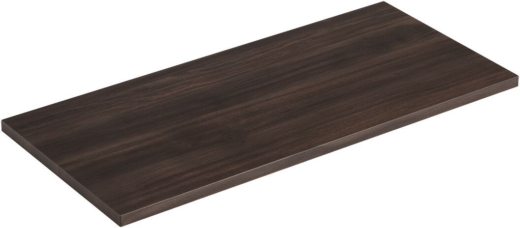 Comad Dorothy Ristretto encimera sobre armario 100x46 cm roble RISTRETTO 89-100-46 M