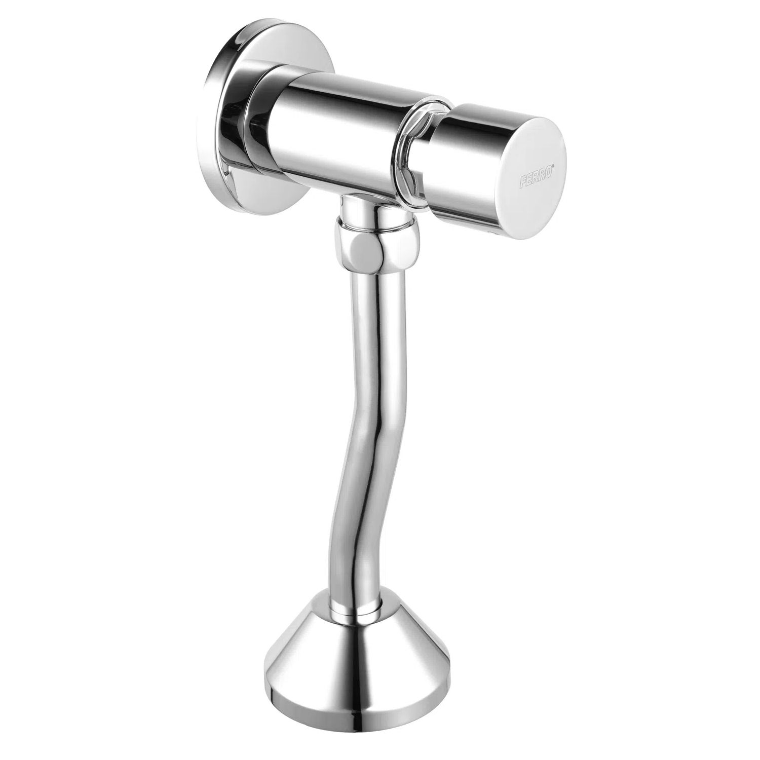 Ferro Presstige válvula de pared || Z502