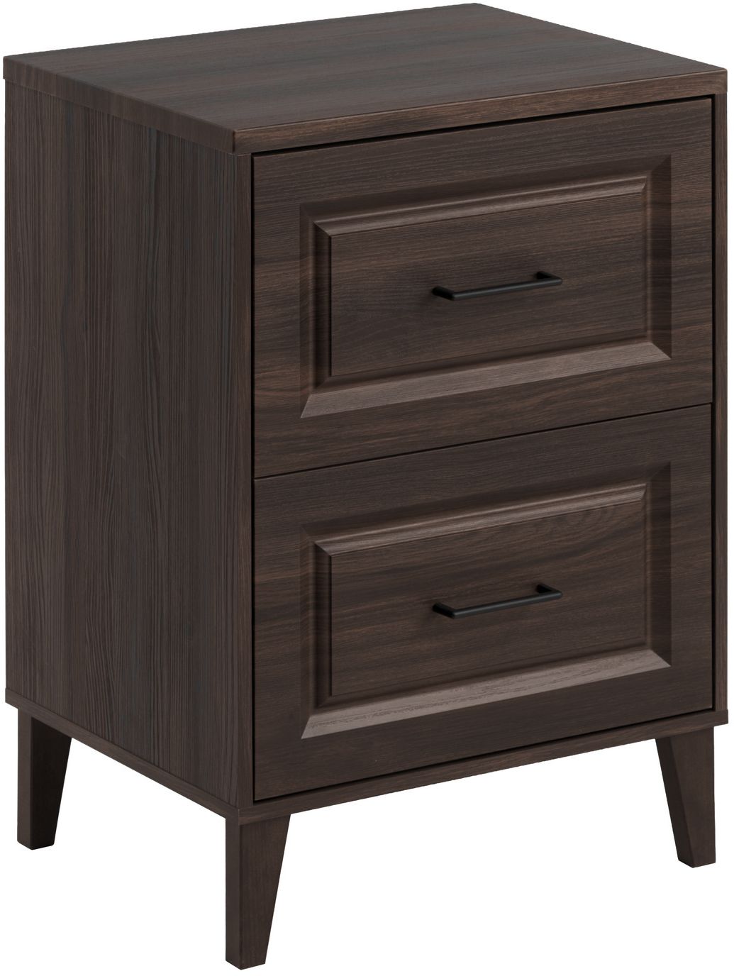 Conjunto armario Comad Dorothy Ristretto DOROTHY RISTRETTO 82-60-46-2S, encimera sobre armario Comad Dorothy Ristretto RISTRETTO 89-60-46 M