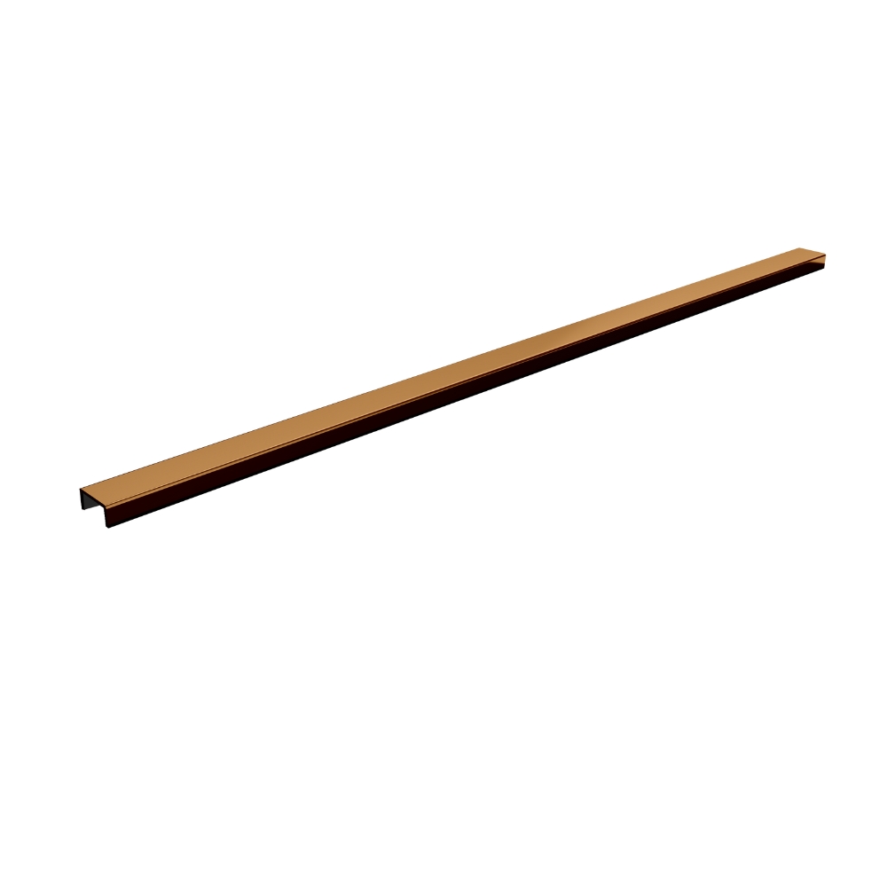 Schedline Copper Slight 2w1 cubierta para desagüe lineal 110 cm cobre SCH058/SLX/DPSCM