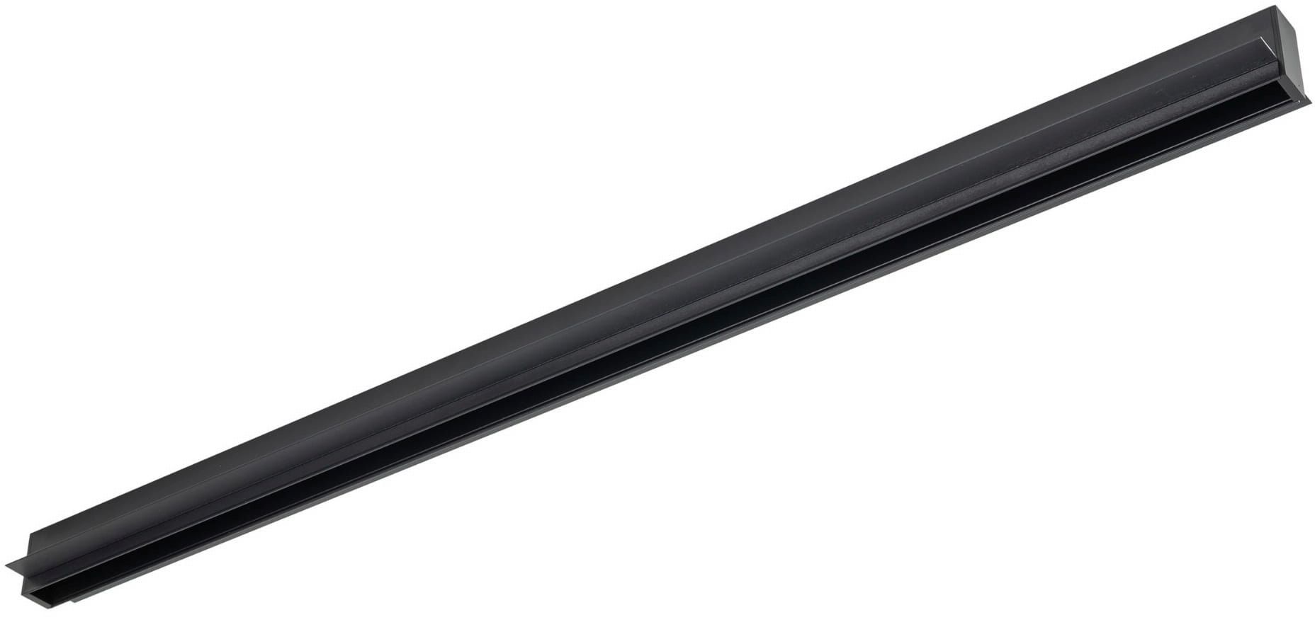 TK Lighting Magnetic Easy Line riel para lámparas x W negro 18264
