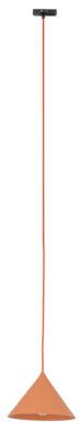 TK Lighting Tracer Cono lámpara para riel 1x15 W 11685