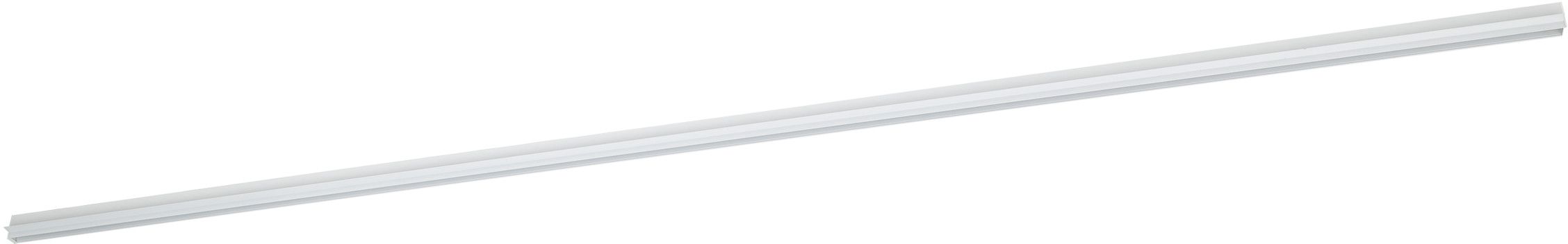 TK Lighting Magnetic Easy Line riel para lámparas x W blanco 18259
