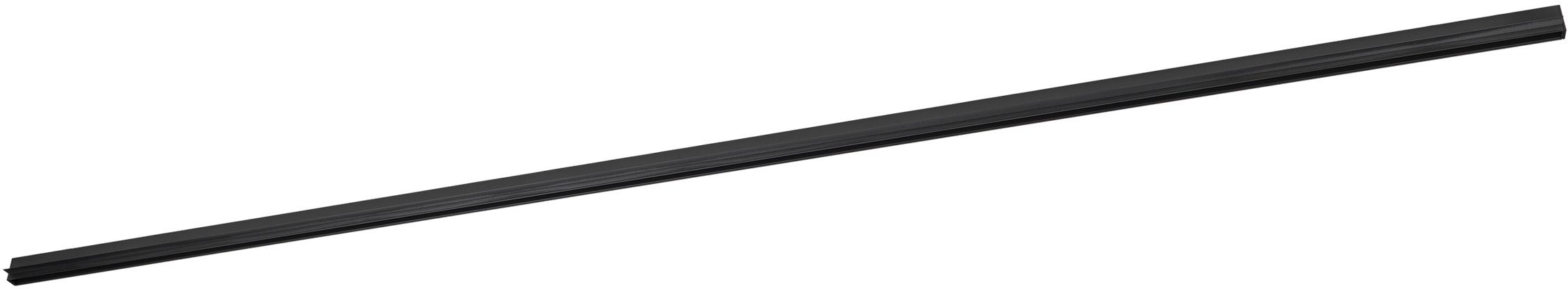 TK Lighting Magnetic Easy Line riel para lámparas x W negro 18258