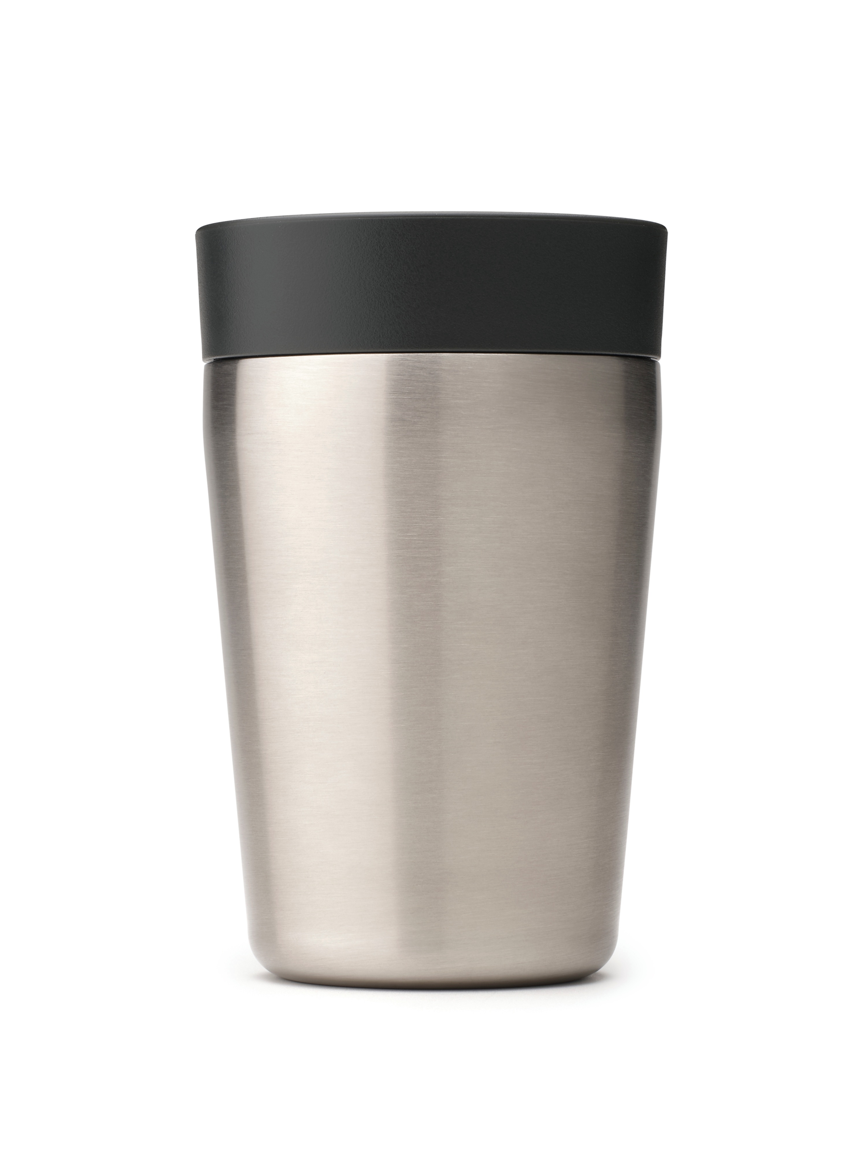 Brabantia Make & Take taza térmica 8x8x12.7 cm gris-acero 228728
