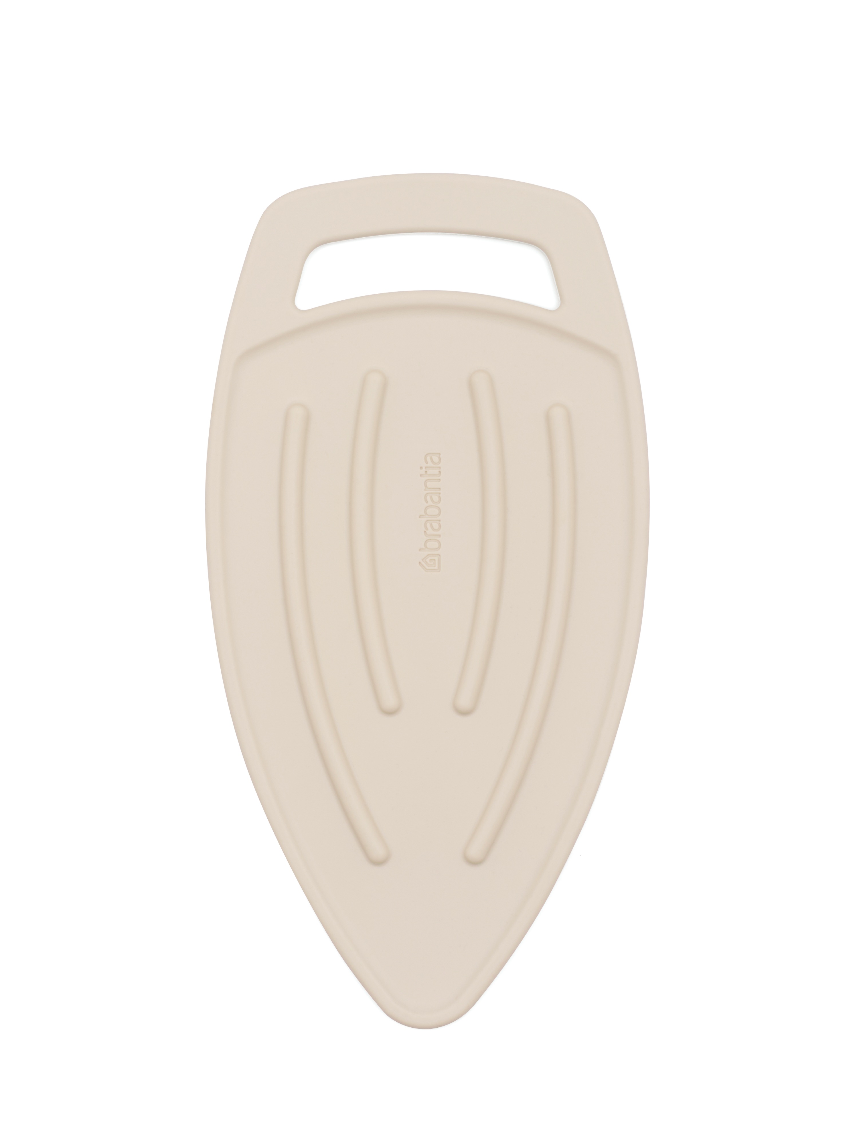 Brabantia alfombrilla para plancha 28.5x15 cm 249020