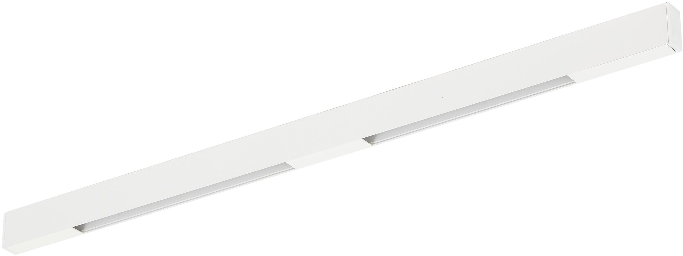 TK Lighting Magnetic Easy Line riel para lámparas x W blanco 18256