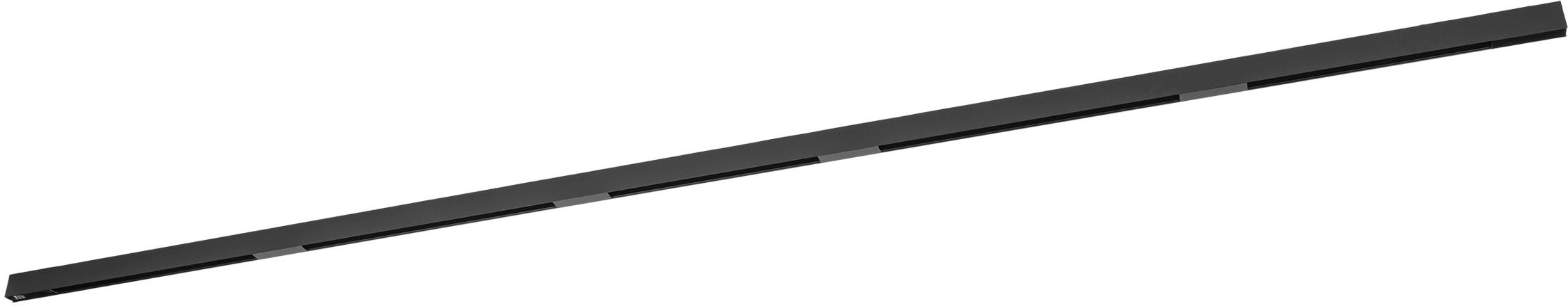 TK Lighting Magnetic Easy Line riel para lámparas x W negro 18255