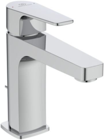 Ideal Standard Cerafine D grifo para lavabo de pie cromo BC686AA