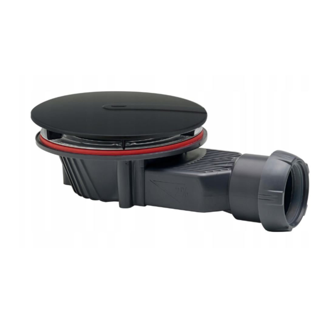 Schedline sifón para plato de ducha SDBD40WB