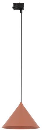 TK Lighting Tracer Cono lámpara para riel 1x15 W 11669