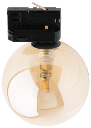 TK Lighting Tracer lámpara para riel 1x8 W 11667