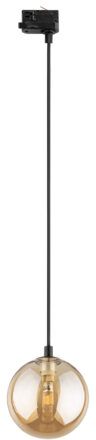 TK Lighting Tracer lámpara para riel 1x8 W 11663