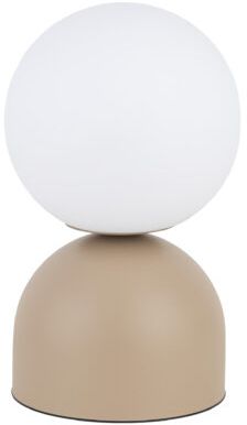 TK Lighting Miki lámpara de noche infantil 1x15 W blanco-arena 11498