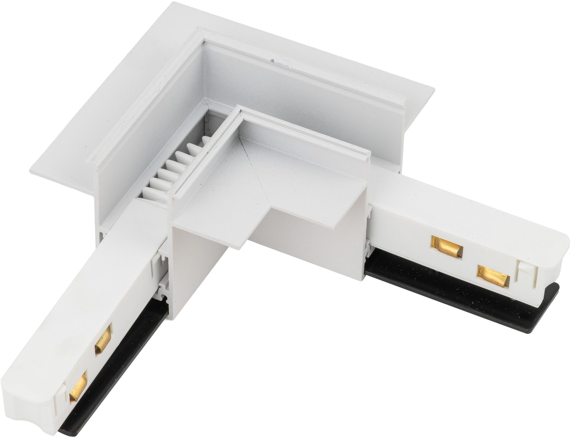 TK Lighting Magnetic Easy Line conector x W blanco 18238