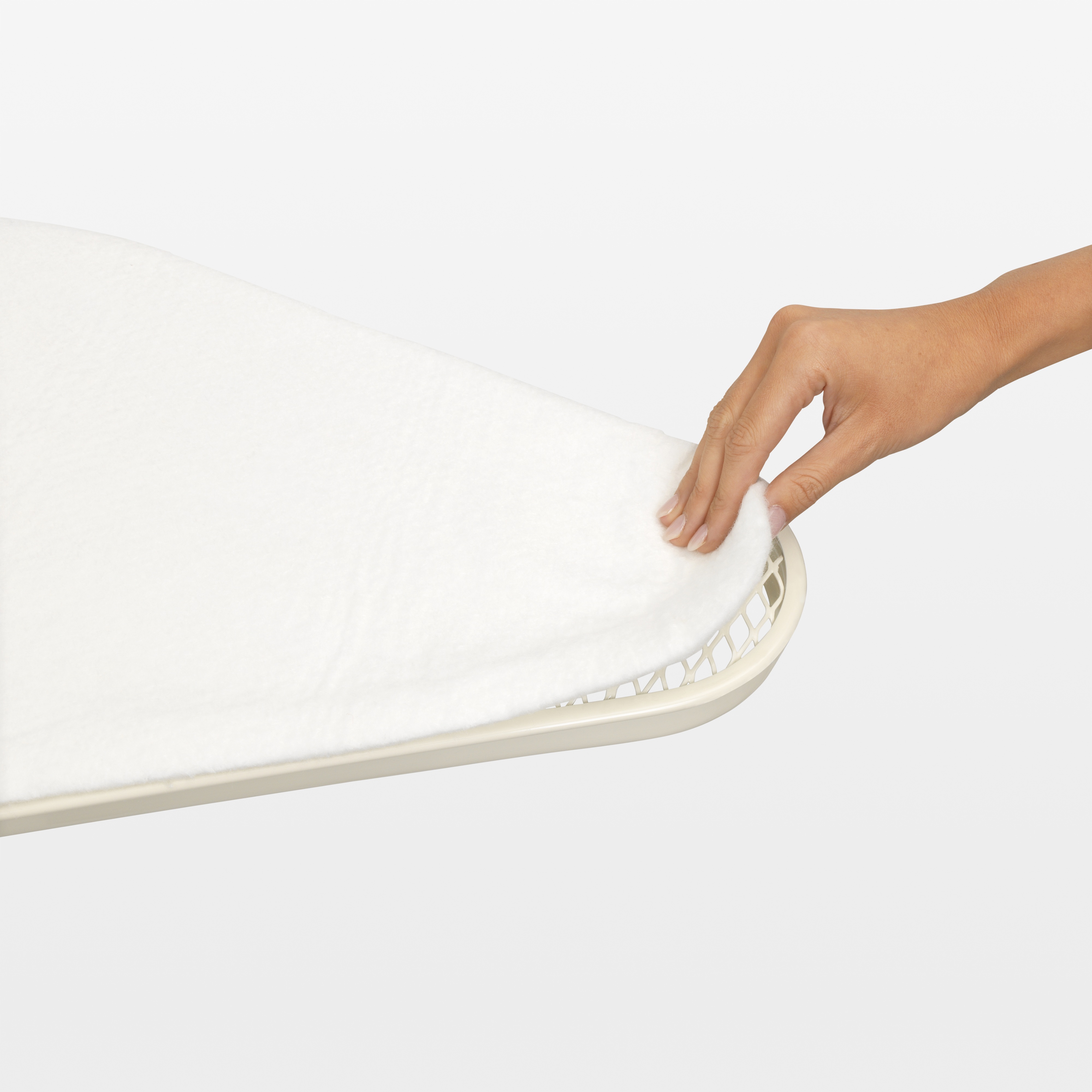 Brabantia funda para tabla de planchar 137x48 cm 196423