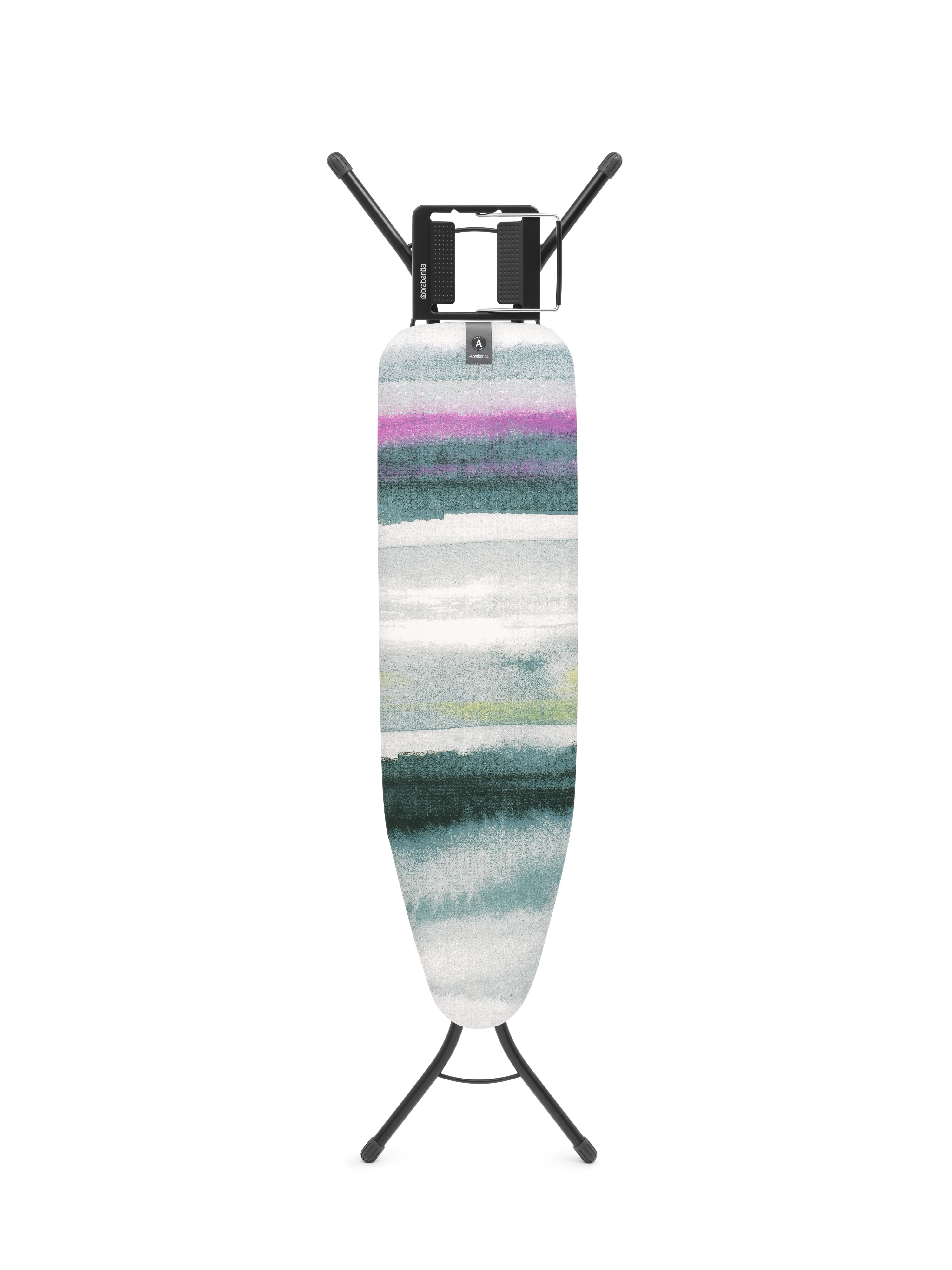 Brabantia tabla de planchar 48x128 cm 117923