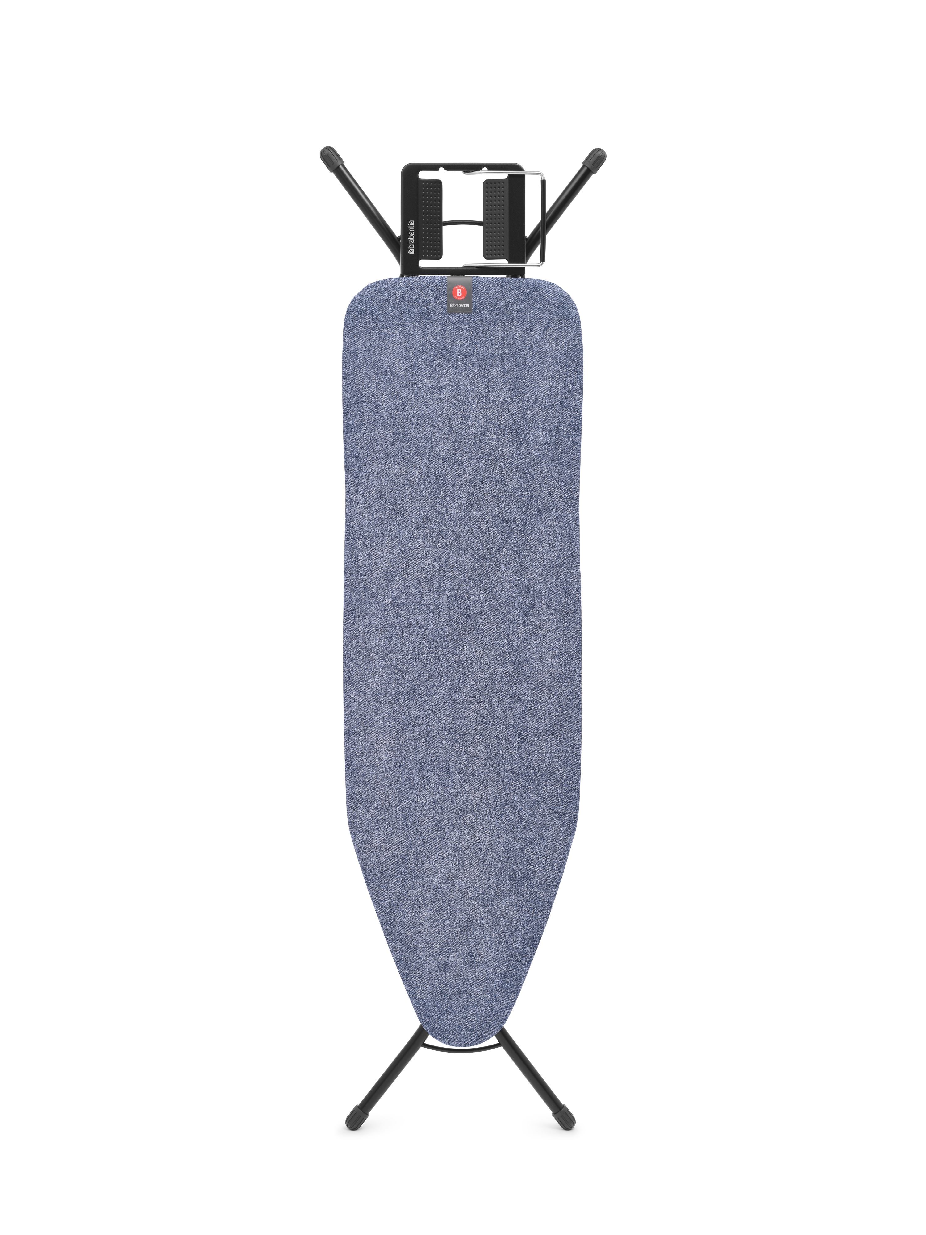 Brabantia tabla de planchar 49x142 cm 134265