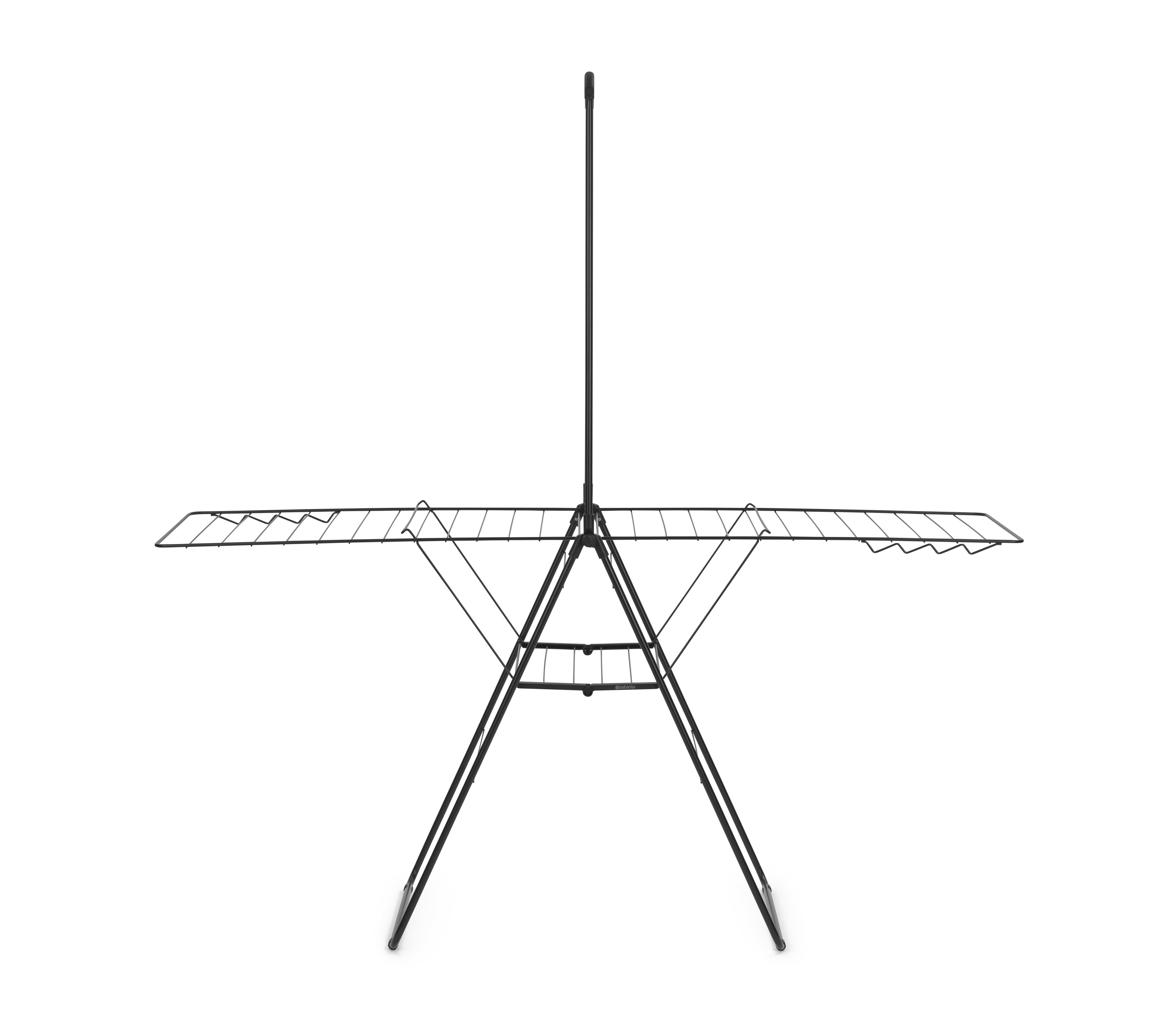 Brabantia HangOn tendedero para ropa interior de pie 403521