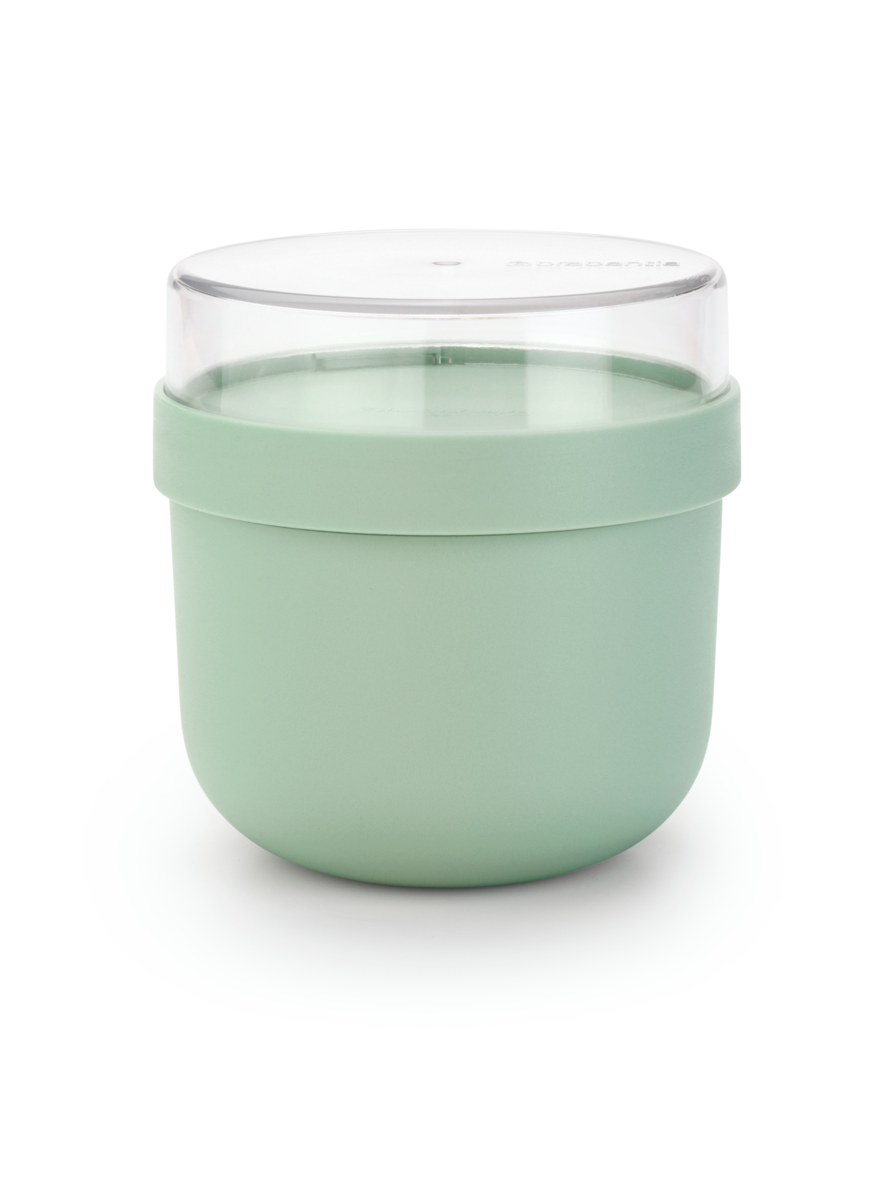 Brabantia Make & Take fiambrera 11x11x11.1 cm verde 204265