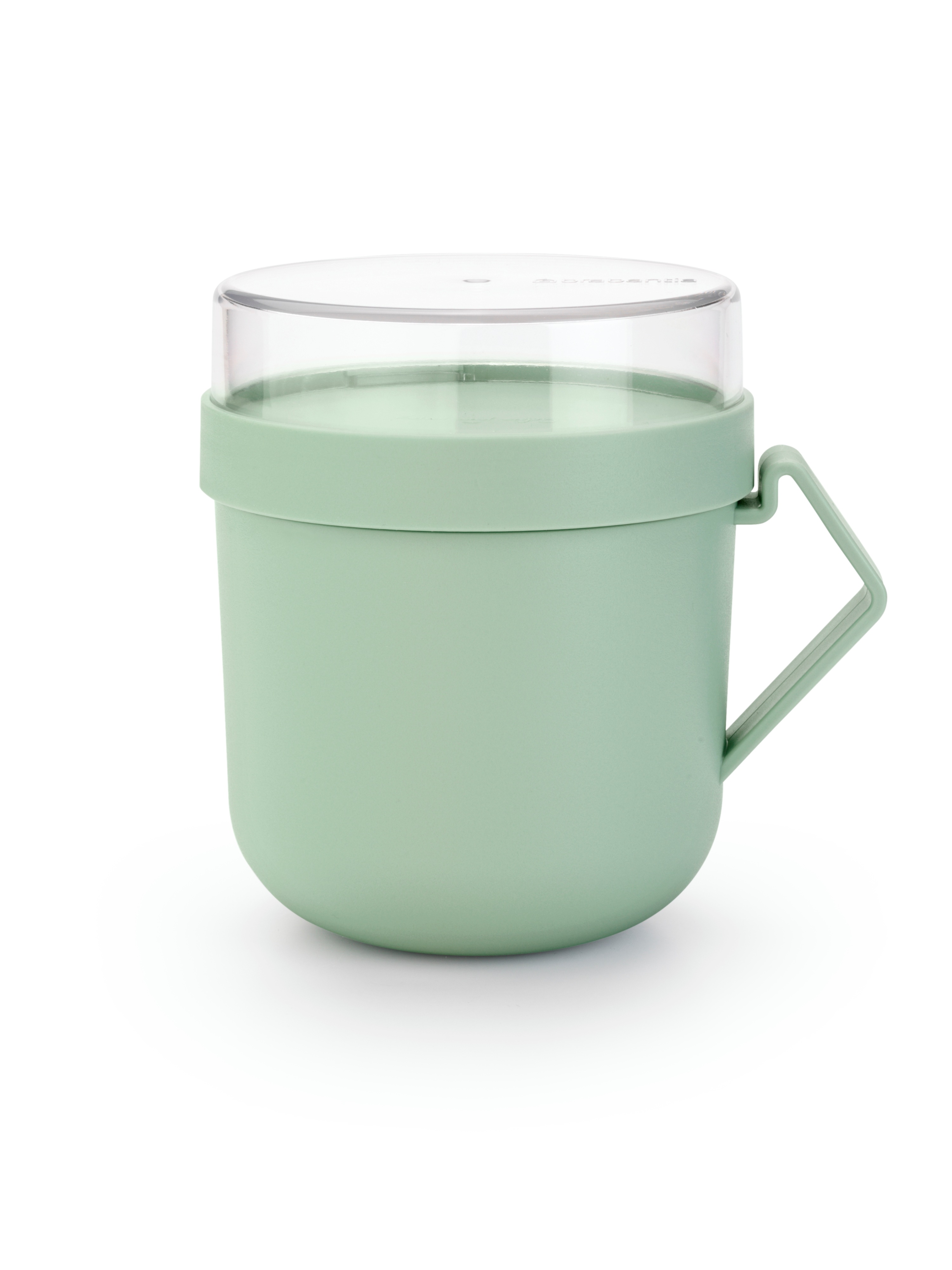 Brabantia Make & Take taza 13x11x13 cm verde 203862