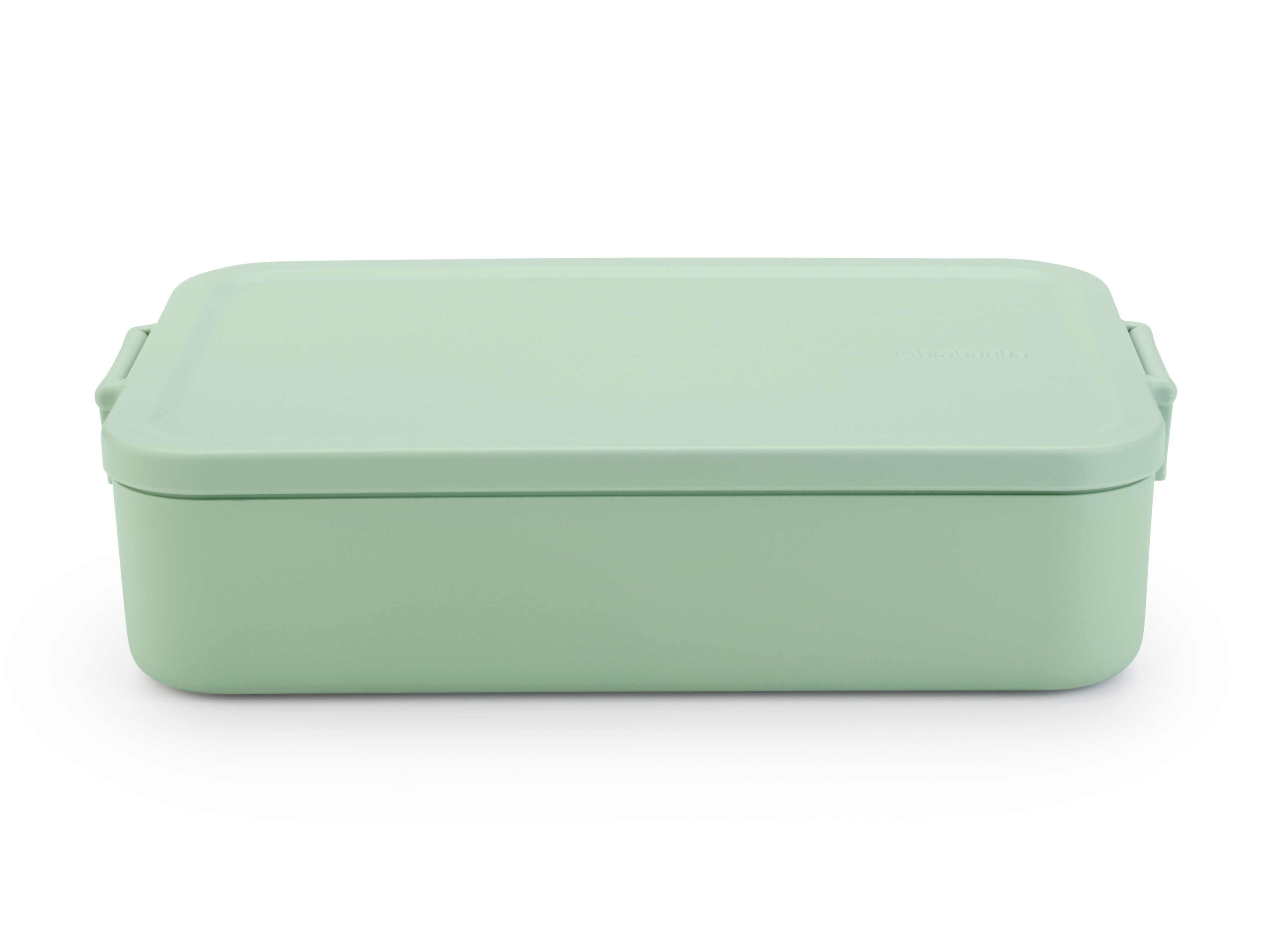 Brabantia Make & Take recipiente de almacenamiento 25.5x16.7x6.2 cm verde 203527