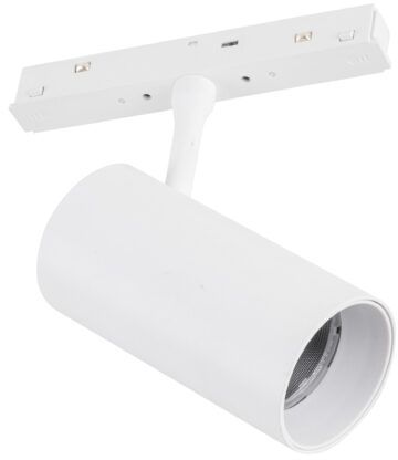TK Lighting Magnetic Easy Spot lámpara para riel 1x12 W blanco 18278
