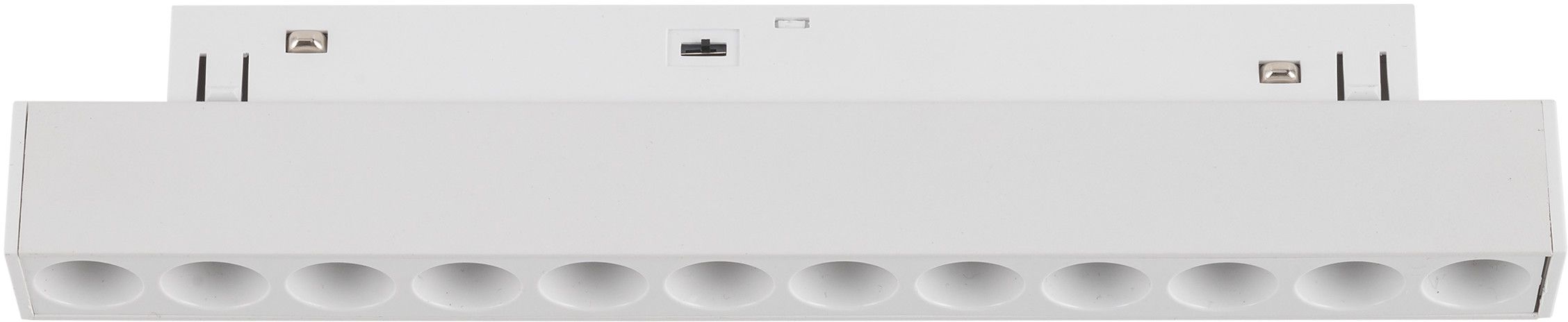 TK Lighting Magnetic Easy Points lámpara para riel 1x12 W blanco 18274