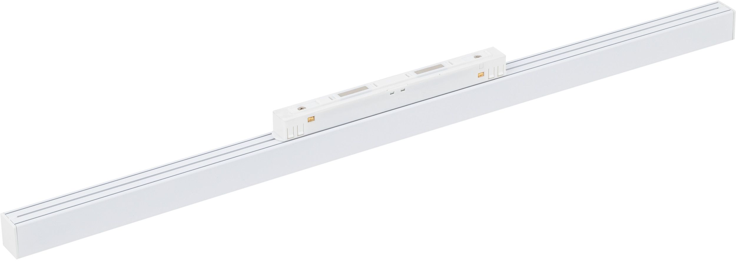 TK Lighting Magnetic Easy Line lámpara para riel 1x24 W blanco 18272